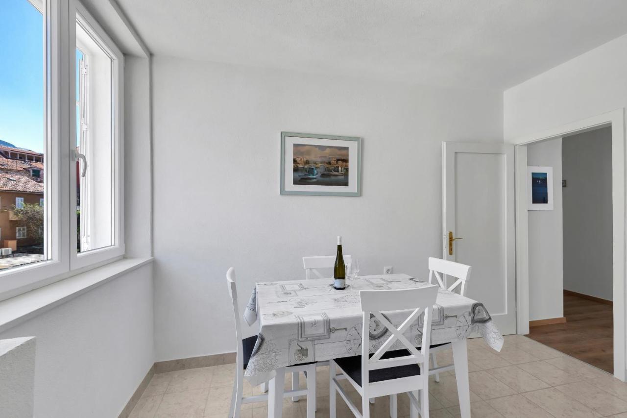 Apartment Riva Makarska Exterior photo