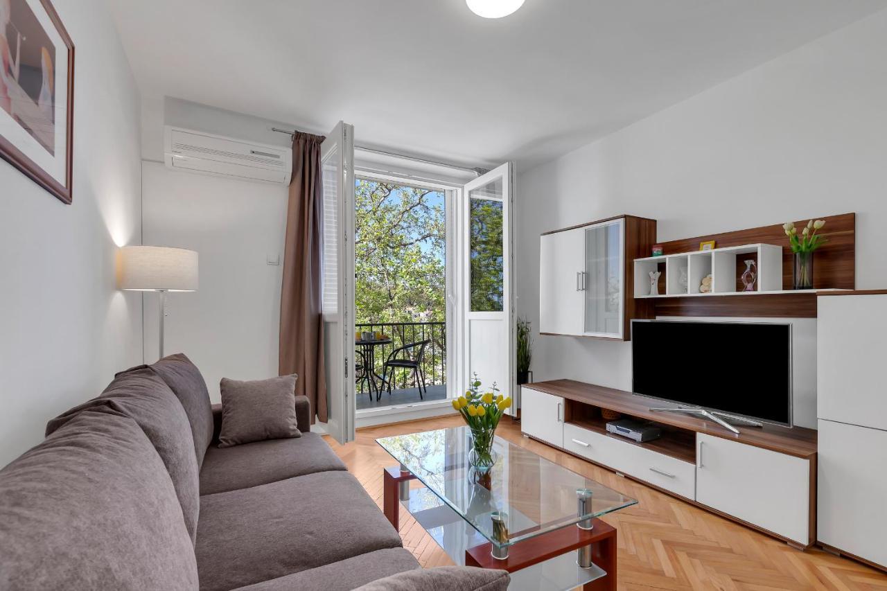 Apartment Riva Makarska Exterior photo