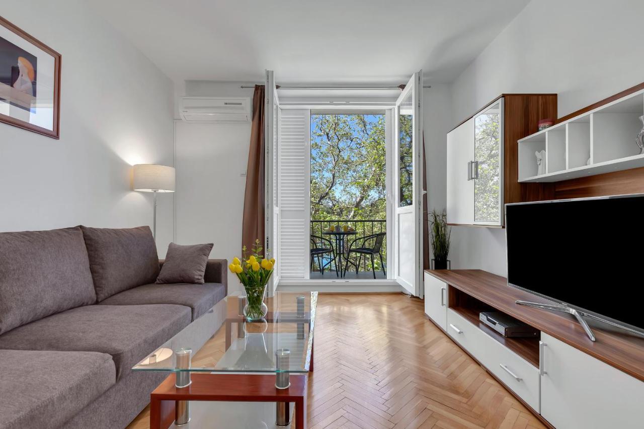 Apartment Riva Makarska Exterior photo