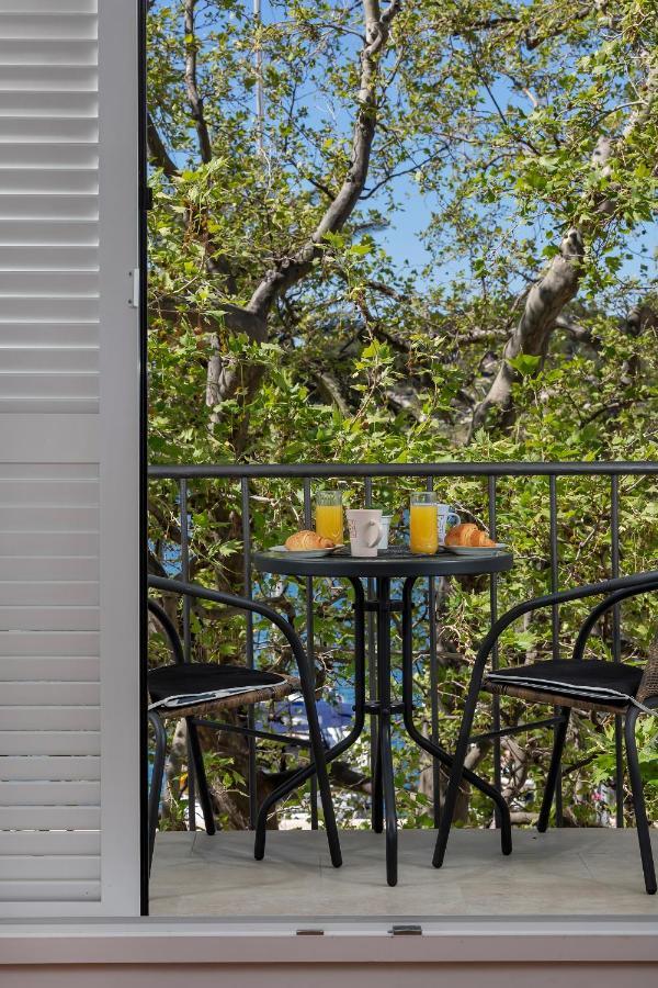 Apartment Riva Makarska Exterior photo