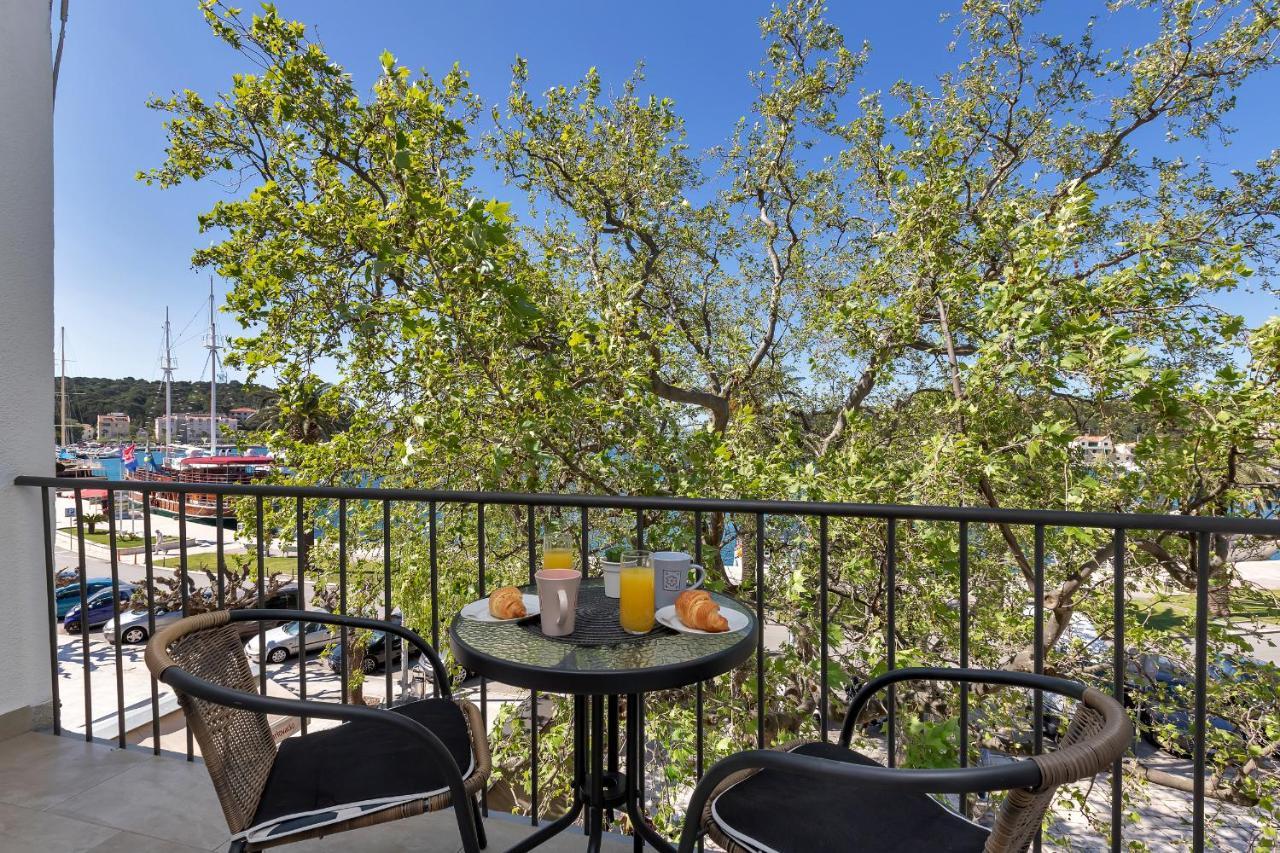Apartment Riva Makarska Exterior photo