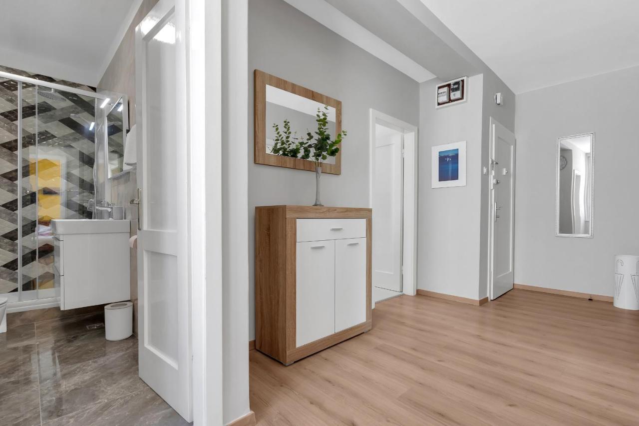 Apartment Riva Makarska Exterior photo