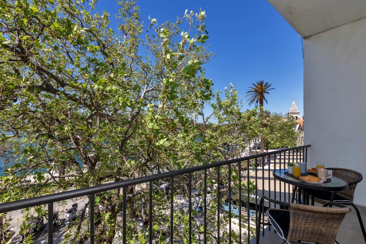 Apartment Riva Makarska Exterior photo