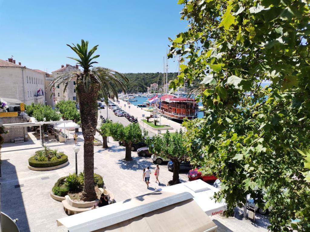 Apartment Riva Makarska Exterior photo
