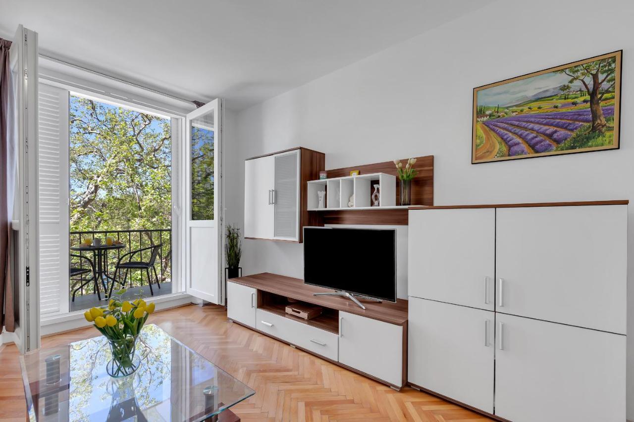 Apartment Riva Makarska Exterior photo
