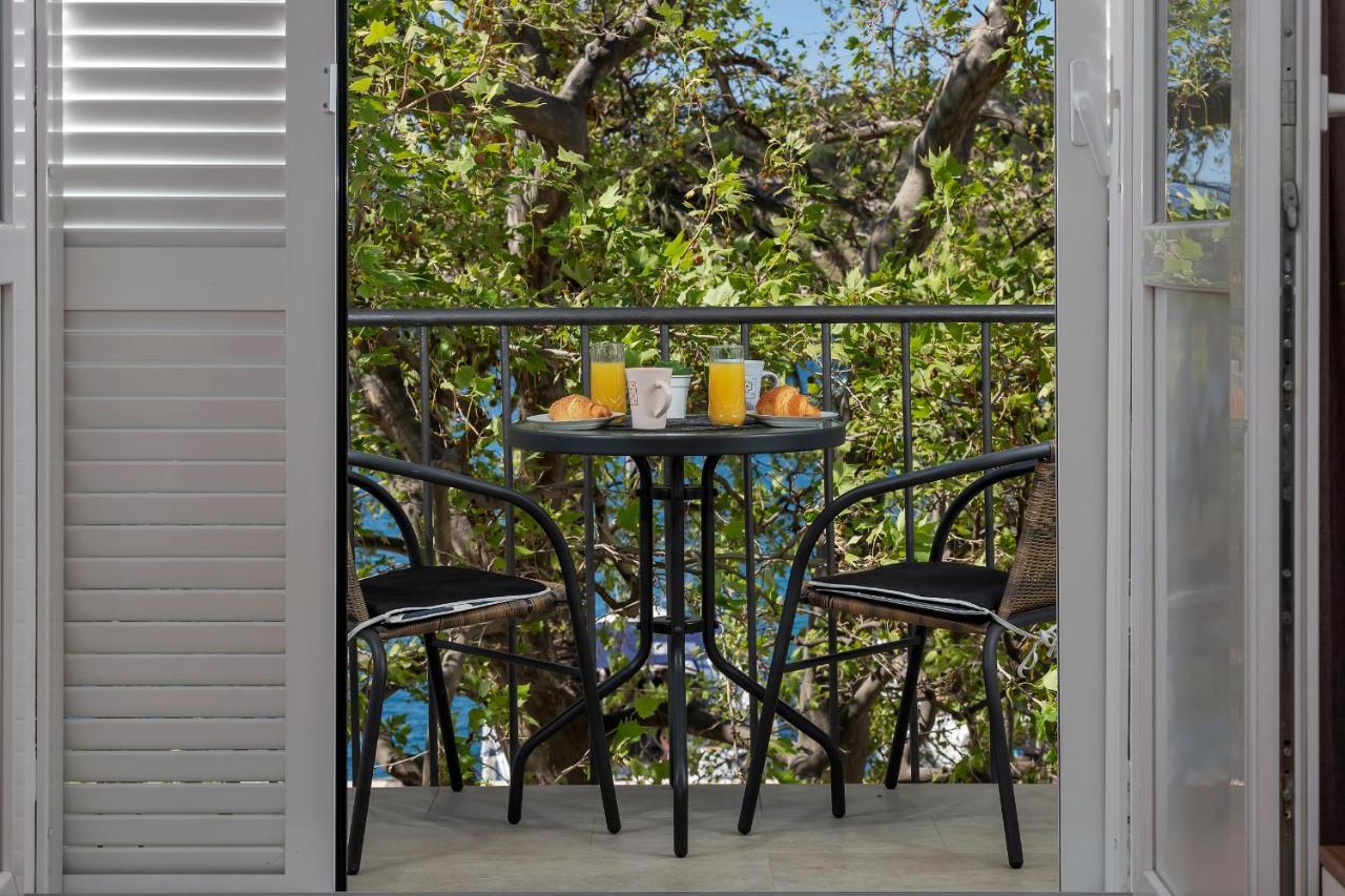 Apartment Riva Makarska Exterior photo
