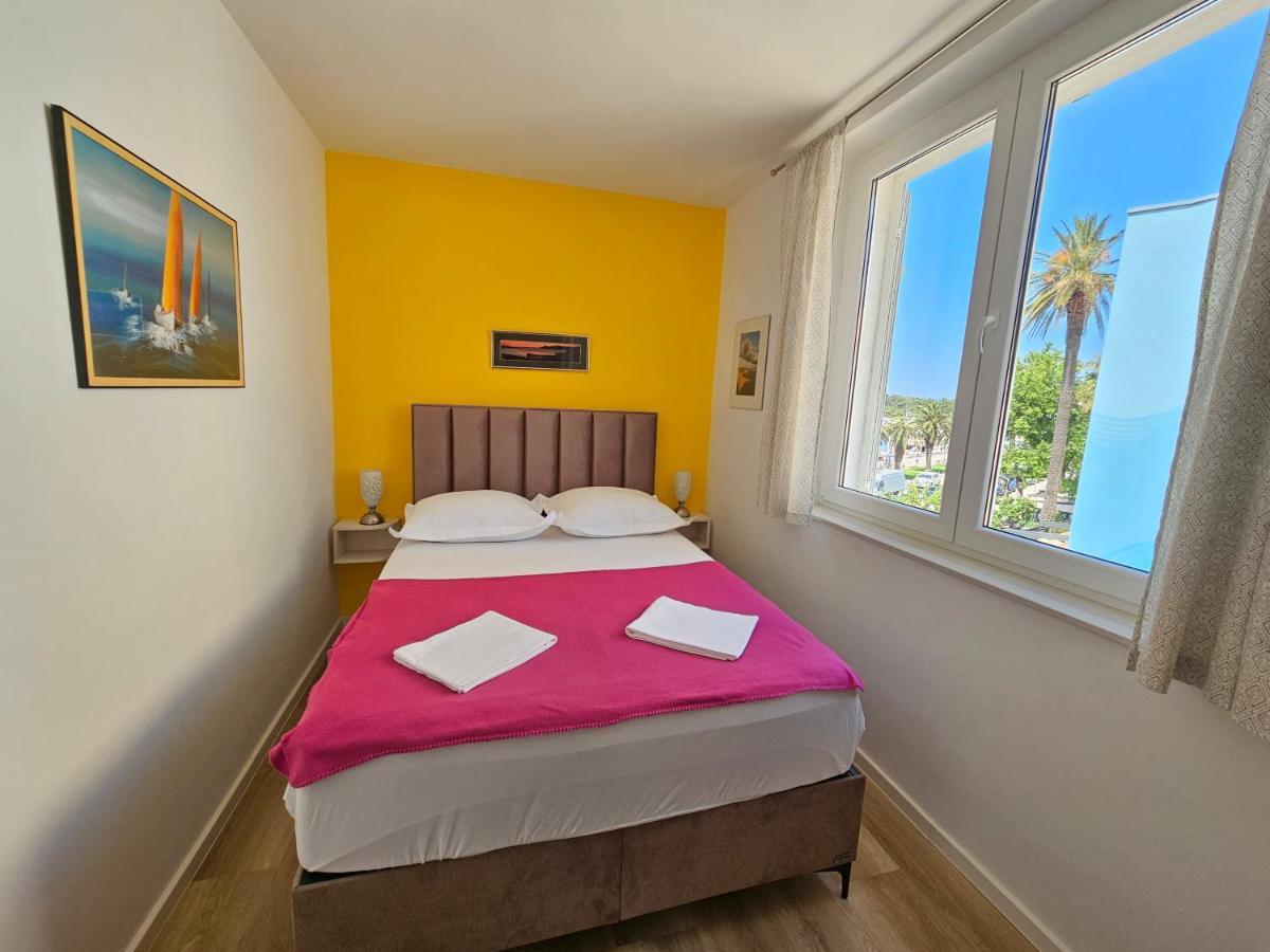 Apartment Riva Makarska Exterior photo