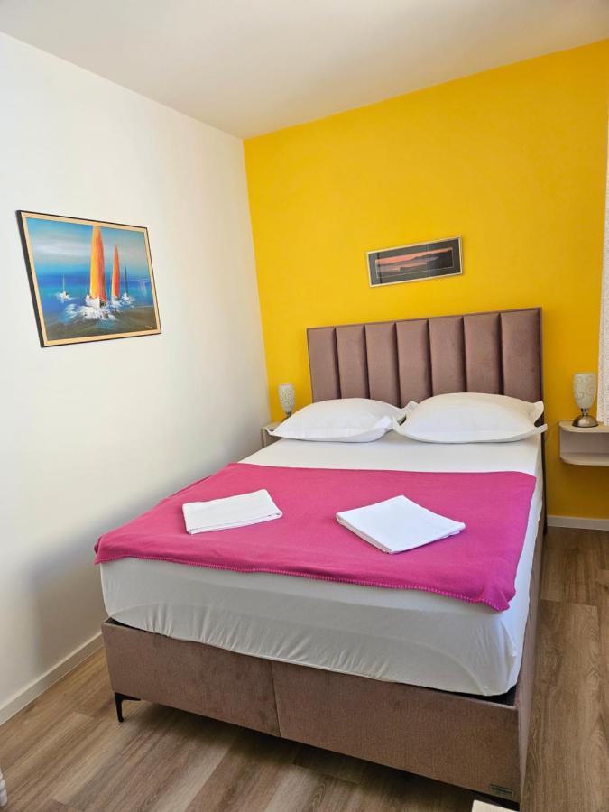 Apartment Riva Makarska Exterior photo