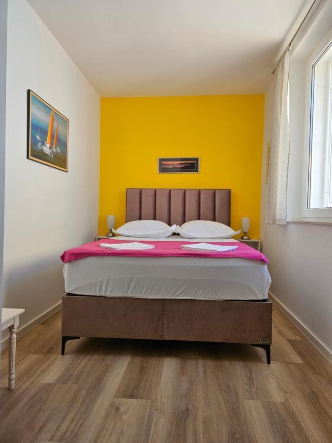 Apartment Riva Makarska Exterior photo